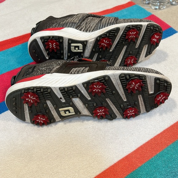 Footjoy Hyperflex Golf shoes! - Picture 2 of 6
